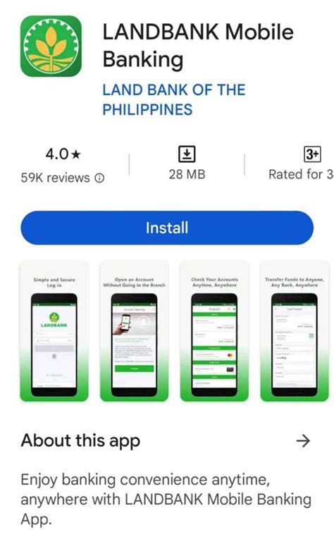 landbank atm balance inquiry app|‎LANDBANK Mobile Banking on the App Store.